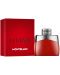 Mont Blanc Legend Red Парфюмна вода, 50 ml - 1t