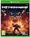 Mothergunship (Xbox One) - 1t