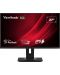 Монитор ViewSonic - VG2748A-2, 27'', FHD, IPS, USB Hub, черен - 1t