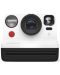 Моментален фотоапарат Polaroid - Now Gen 2, Black & White - 1t