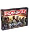 Настолна игра Hasbro Monopoly Mass Effect - N7 Collector’s Edition - 1t
