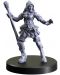 Модел The Witcher: Miniatures Classes 1 (Mage, Craftsman, Man-at-Arms) - 4t