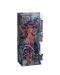 Кукла Mattel Monster High Haunted: Клаудин Улф с лилава коса - 3t