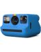 Моментален фотоапарат Polaroid - Go Generation 2, Blue - 3t