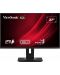 Монитор ViewSonic - VG2755-2K, 27'', WQHD, IPS, USB Hub, черен - 1t