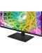 Монитор Samsung - 27A800, 27'', UHD, IPS, USB Hub x3, черен - 4t