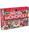 Настолна игра Monopoly - FC Arsenal - 2t