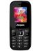 Мобилен телефон Energizer - E13, 1.77'', 32MB/32MB, черен - 1t