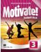 Motivate! Level 3 Student's Book / Английски език - ниво 3: Учебник - 1t