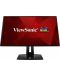 Монитор ViewSonic - ColorPro VP2768A, 27'', QHD, IPS, USB Hub, черен - 2t