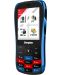 Мобилен телефон Energizer - E284S, 2.8'', 64MB/128MB, син - 5t