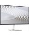 Монитор Dell - S2425H, 23.8'', FHD, IPS, 100Hz, Anti-Glare, сребрист - 2t