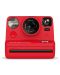 Моментален фотоапарат Polaroid - Now, Keith Haring, червен - 2t