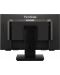 Монитор ViewSonic - TD2465, 24'', FHD, IPS, USB Hub, Touch - 9t