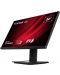 Монитор ViewSonic - VG2448A-2, 23.8'', FHD, IPS, USB Hub, черен - 3t