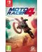 Moto Racer 4 (Nintendo Switch) - 1t