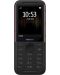Мобилен телефон Nokia - 5310 DS TA-1212, 2.4", 16MB, черен - 1t
