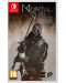 Mortal Shell - Complete Edition (Nintendo Switch) - 1t