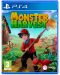 Monster Harvest (PS4) - 1t