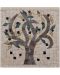 Мозайка Neptune Mosaic - Маслиново дърво, без рамка - 1t