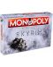 Настолна игра Monopoly - The Elder Scrolls V: Skyrim - 2t