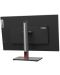 Монитор Lenovo - ThinkVision T27h-30, 27", QHD, IPS, Anti-Glare, USB хъб - 4t