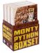 Monty Python: Almost Everything Box Set (DVD) - 5t