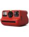 Моментален фотоапарат Polaroid - Go Generation 2, червен - 2t