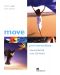 Move Pre-Intermediate: Coursebook with CD-ROM / Английски език (Учебник + CD-ROM) - 1t