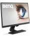 Монитор BenQ - GW2480E, 23.8'', FHD, IPS, Anti-Glare, черен - 2t