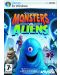 Monsters vs. Aliens (PC) - 1t