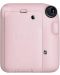 Моментален фотоапарат Fujifilm - instax mini 12, Blossom Pink - 3t