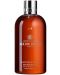 Molton Brown Душ гел Flame Tree & Pimento, 300 ml - 1t