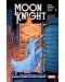 Moon Knight: Legacy Vol. 1: Crazy Runs in the Family - 1t