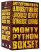 Monty Python: Almost Everything Box Set (DVD) - 1t