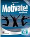 Motivate! Level 4 Workbook / Английски език - ниво 4: Учебна тетрадка - 1t