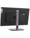 Монитор Lenovo - ThinkVision T27h-30, 27", QHD, IPS, Anti-Glare, USB хъб - 3t