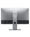 Монитор Dell - U2419H, 23.8", FHD, IPS, Anti-Glare, USB Hub - 3t