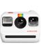 Моментален фотоапарат Polaroid - Go Generation 2, бял - 1t