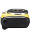 Моментален фотоапарат Fujifilm - instax mini 70, жълт - 9t