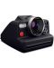 Моментален фотоапарат Polaroid - i-2, Black - 3t