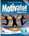 Motivate! Level 4 Student's Book / Английски език - ниво 4: Учебник - 1t
