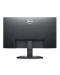 Монитор Dell - SE2222H, 21.5", FHD, LED, Anti-Glare, черен - 4t