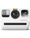 Моментален фотоапарат и филм Polaroid - Go Gen 2 Everything Box, White - 6t