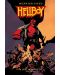 Monster-Sized Hellboy - 1t