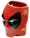 Моливник Paladone Marvel: Deadpool - Deadpool - 3t