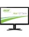 Acer G277HU smidp - 27" LED монитор - 1t