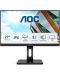 Монитор AOC - Q27P2Q, 27'', QHD, IPS, Anti-Glare, USB-Hub - 1t