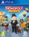 Monopoly Madness (PS4) - 1t