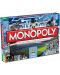 Настолна игра Monopoly - FC Manchester City - 1t